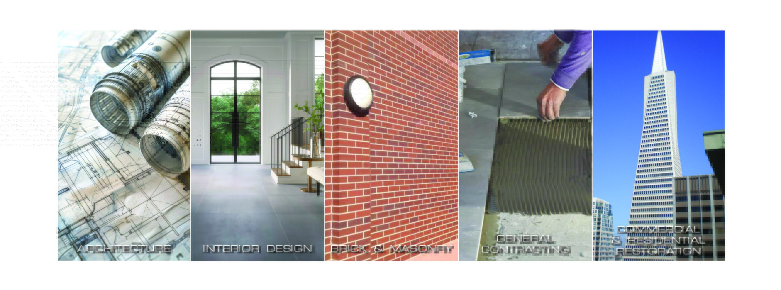 Architectural Clay Products