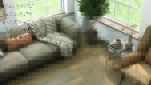 Pine-Wenge